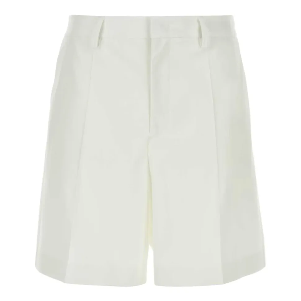 Bermuda Shorts