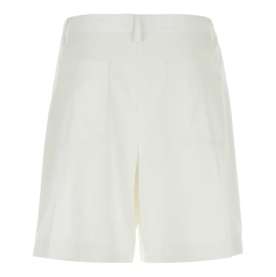 Bermuda Shorts
