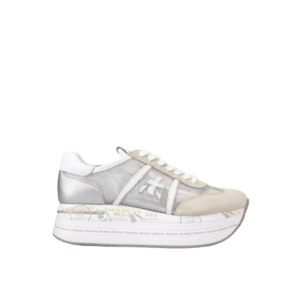 Beth Sneakers