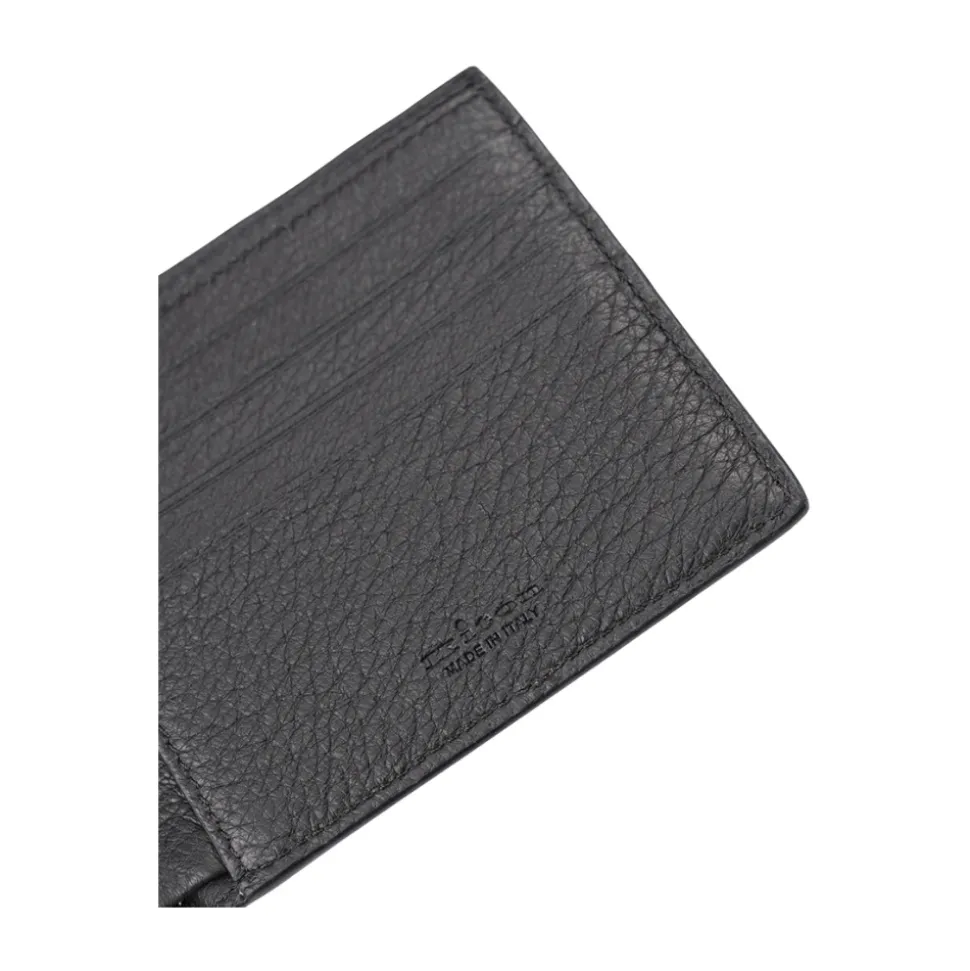 Bifold Card Holder