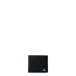 Bi-Fold Leather Wallet