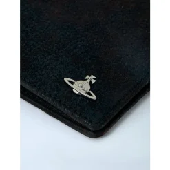 Bi-Fold Leather Wallet