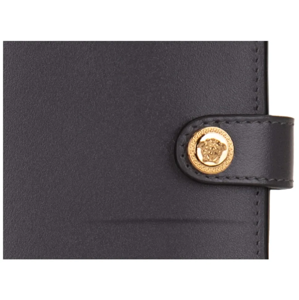 Bifold Wallet