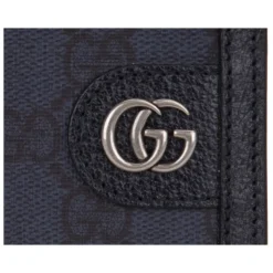 Bi-fold Wallet