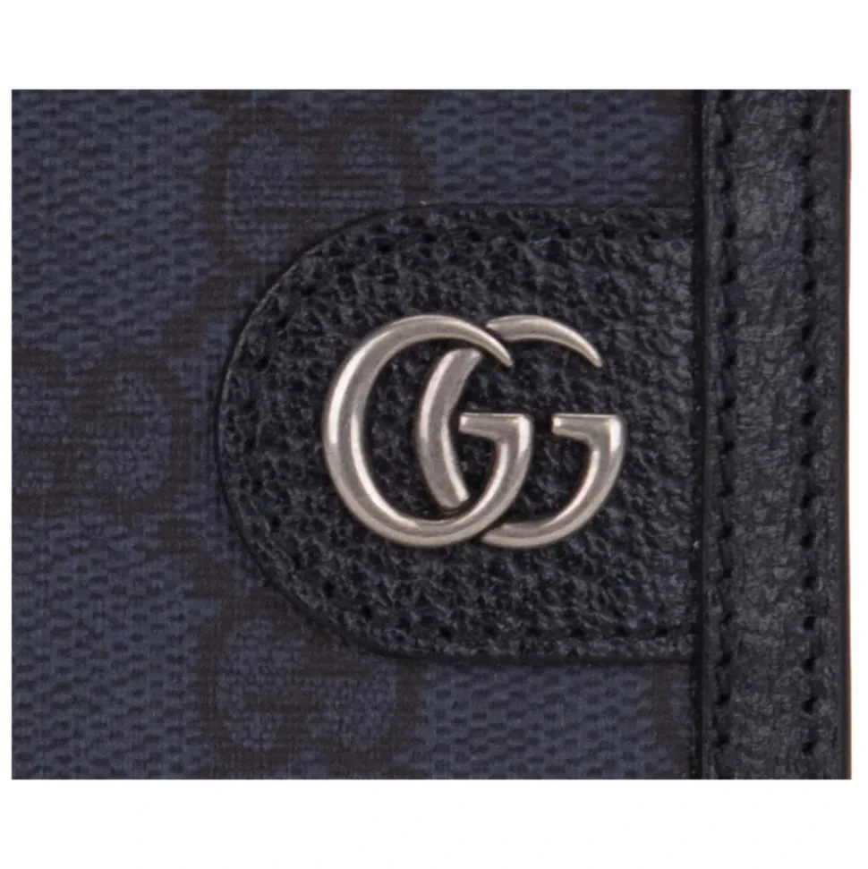 Bi-fold Wallet