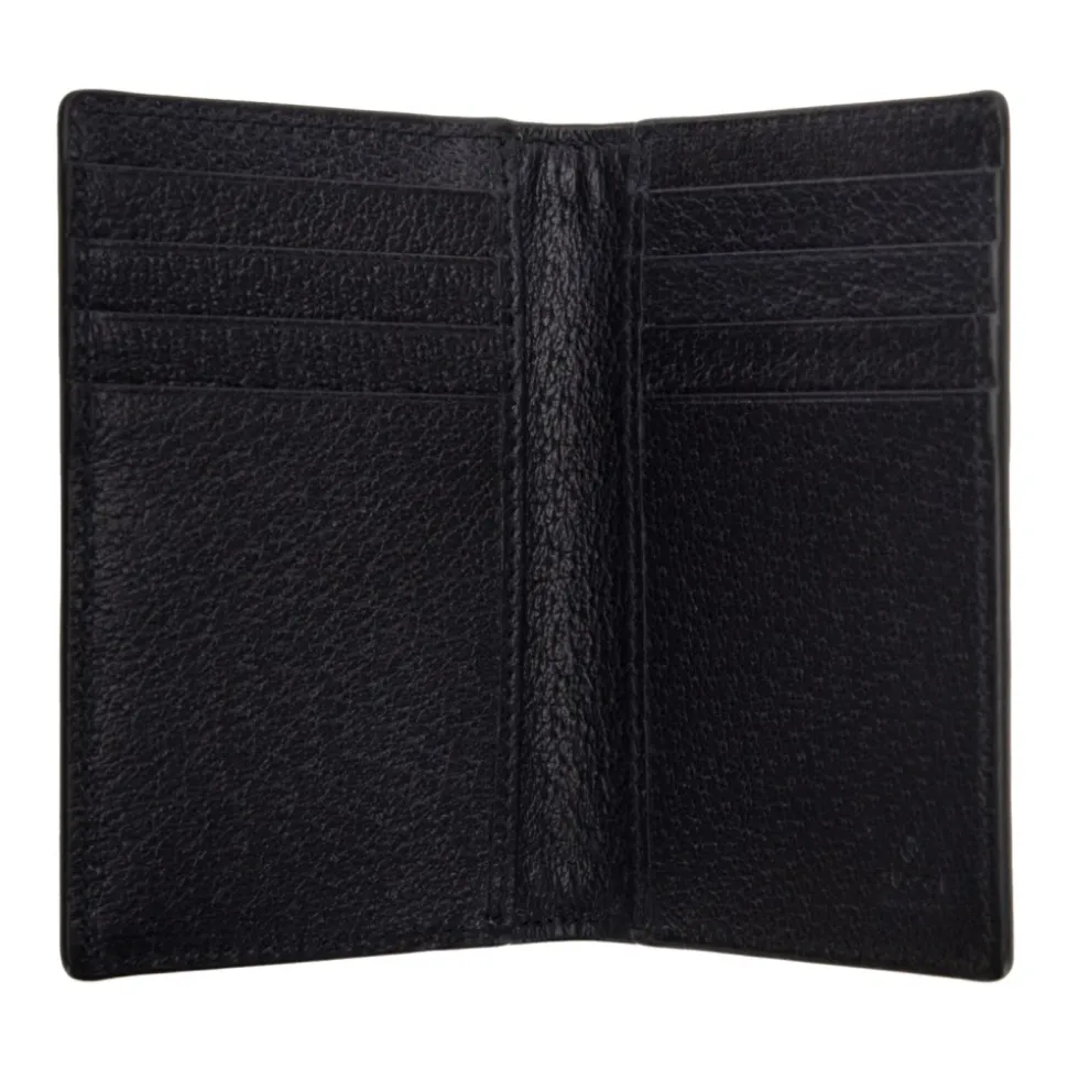Bi-fold Wallet