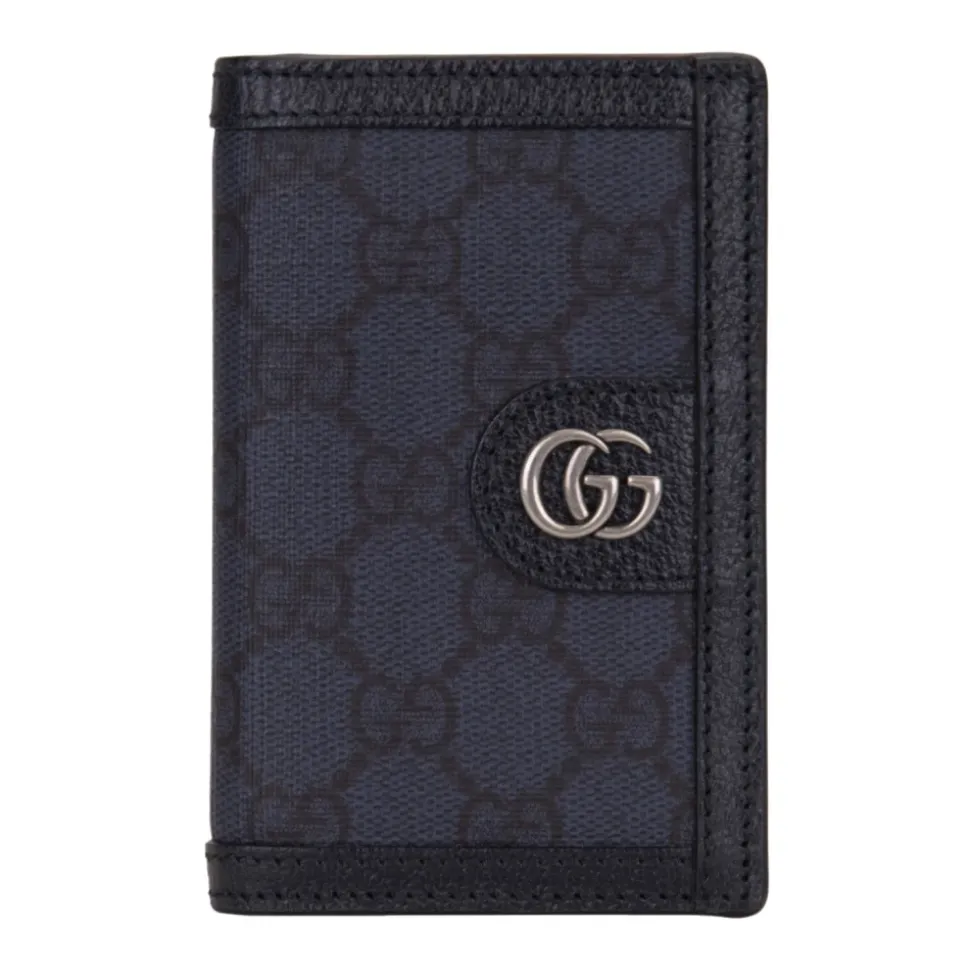 Bi-fold Wallet