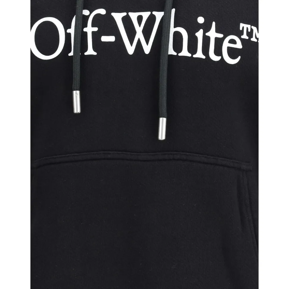 Big Bookish Skate Hooded Sweatshirt