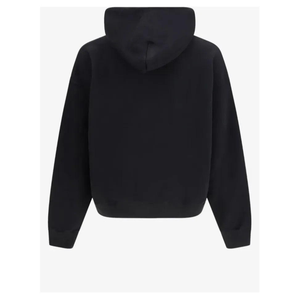 Big Bookish Skate Hooded Sweatshirt