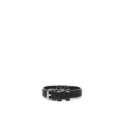 Bijoux Black Calfskin VLogo Signature