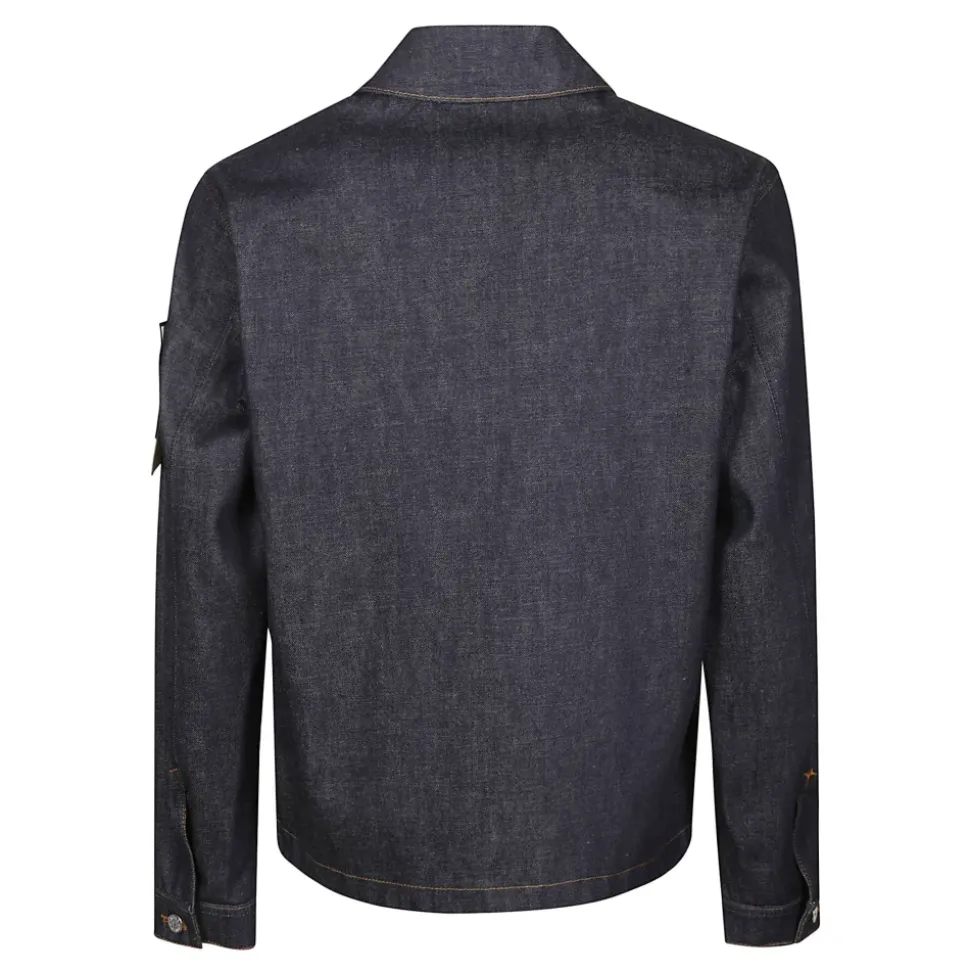 Biker Jacket