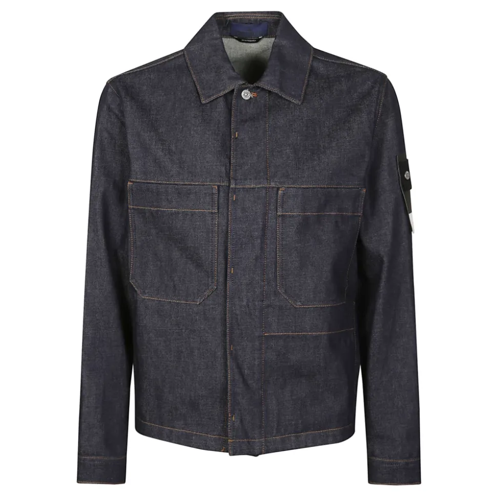Biker Jacket