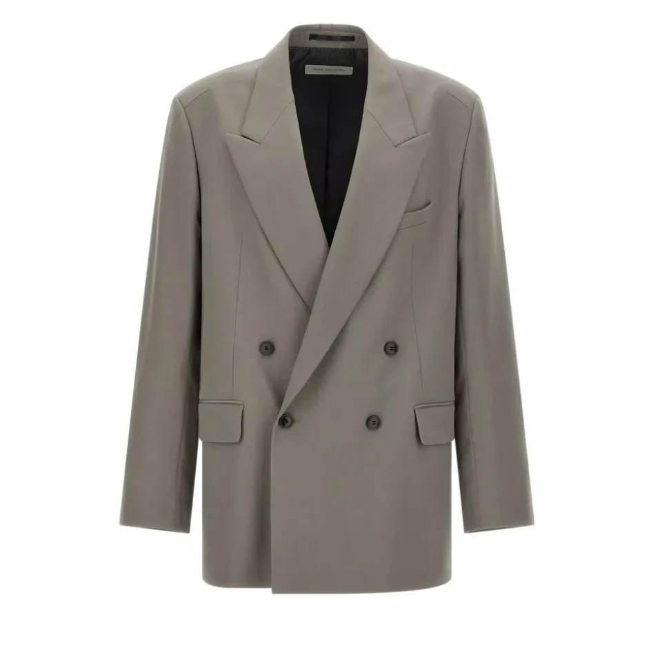Bishop 1063 M.W. Jacket