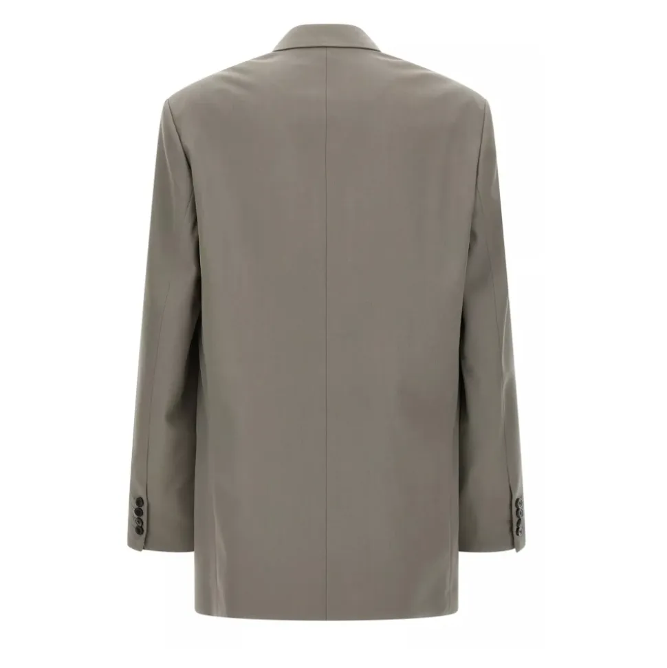 Bishop 1063 M.W. Jacket