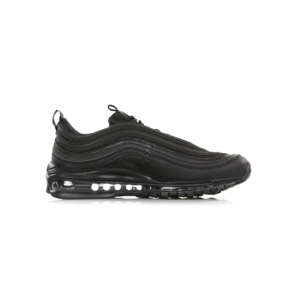 Black Air Max 97 Low Tops