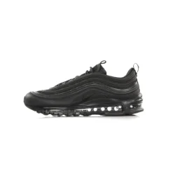 Black Air Max 97 Low Tops