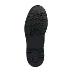 Black Andalo Booties