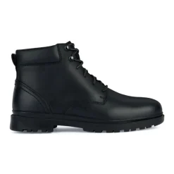 Black Andalo Booties