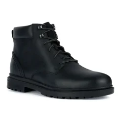 Black Andalo Booties