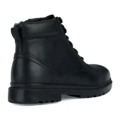 Black Andalo Booties