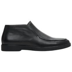 Black Ankle Boots