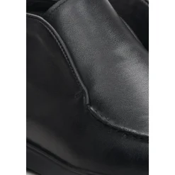 Black Ankle Boots