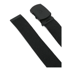 Black Belts for Men