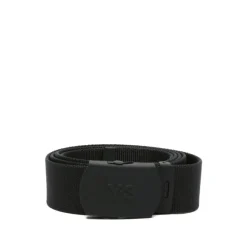 Black Belts for Men