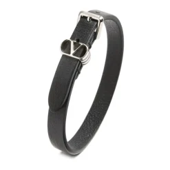 Black Bracelet Elegant Style