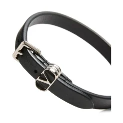 Black Bracelet Elegant Style