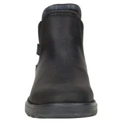 Black Branson Classic Boots