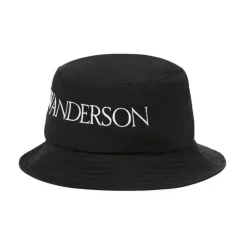 Black Bucket Hat for Stylish Look