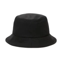 Black Bucket Hat for Stylish Look