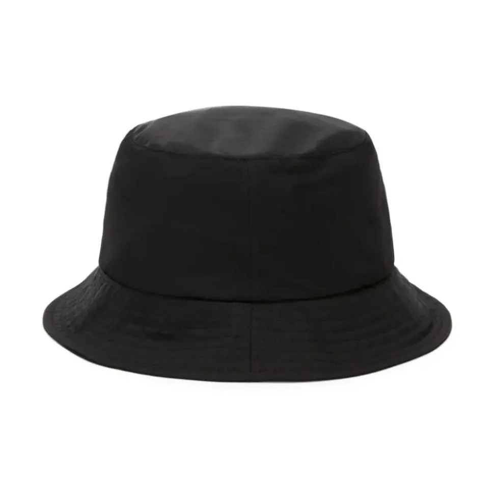 Black Bucket Hat for Stylish Look