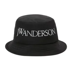 Black Bucket Hat for Stylish Look