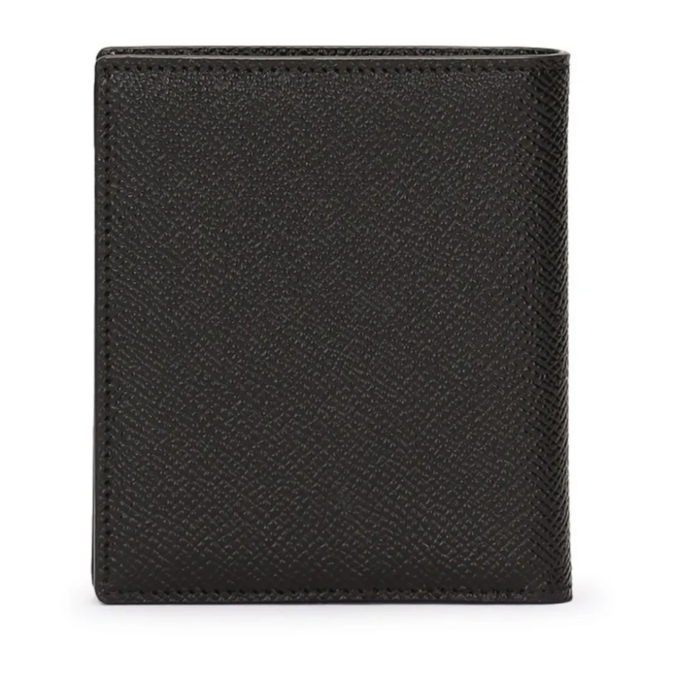 Black Card Holder