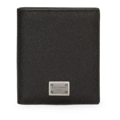 Black Card Holder