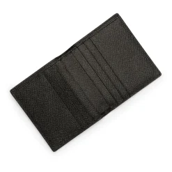 Black Card Holder