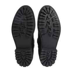 Black Chelsea Ankle Boots