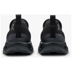 Black Cloudleap Eclipse Trainers
