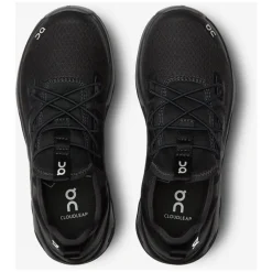 Black Cloudleap Eclipse Trainers