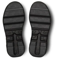 Black Cloudleap Eclipse Trainers
