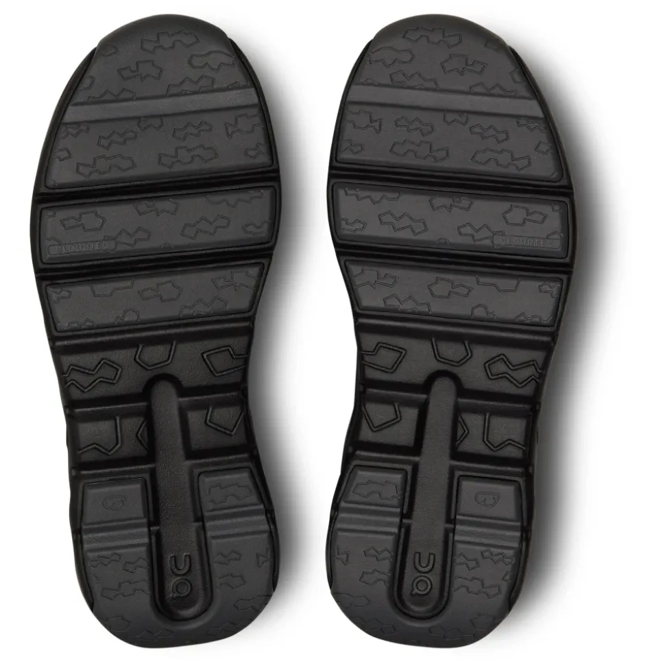 Black Cloudleap Eclipse Trainers
