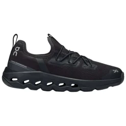 Black Cloudleap Eclipse Trainers