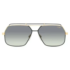 Black Gold Stylish Sunglasses