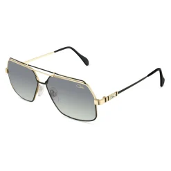 Black Gold Stylish Sunglasses