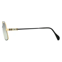 Black Gold Stylish Sunglasses