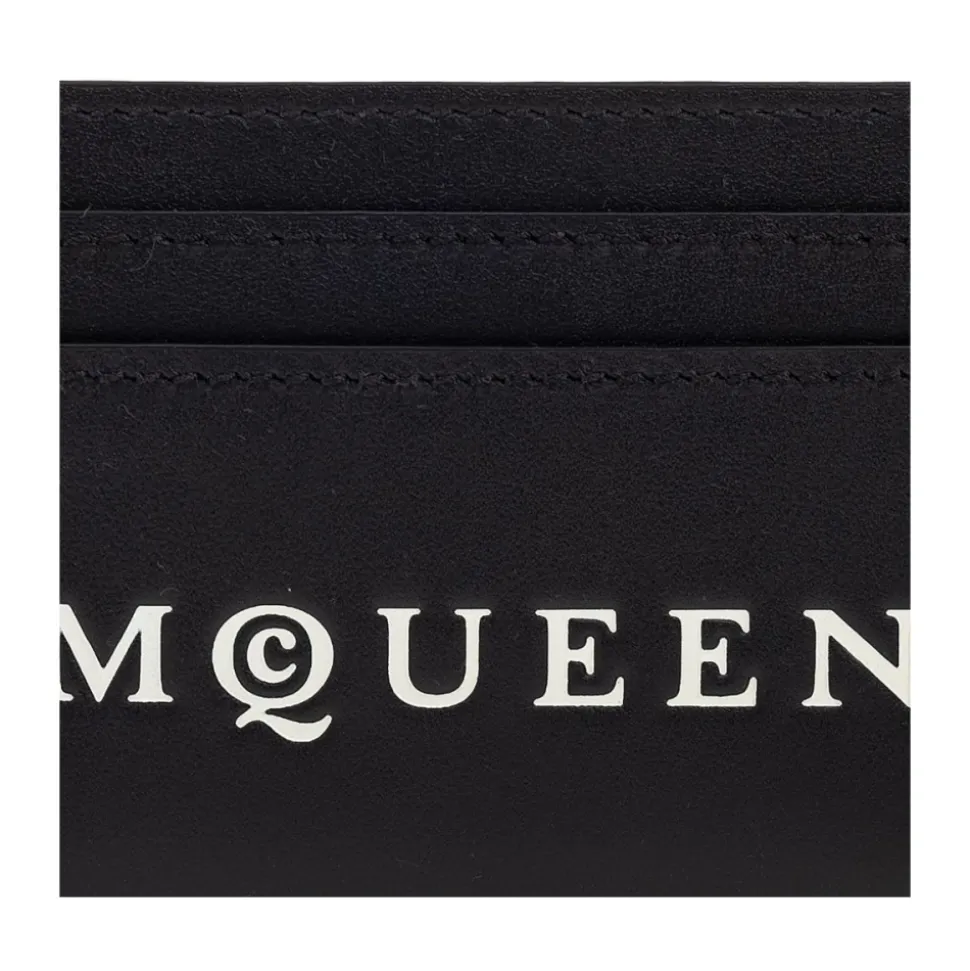 Black Gray Leather Clutch Stylish Design