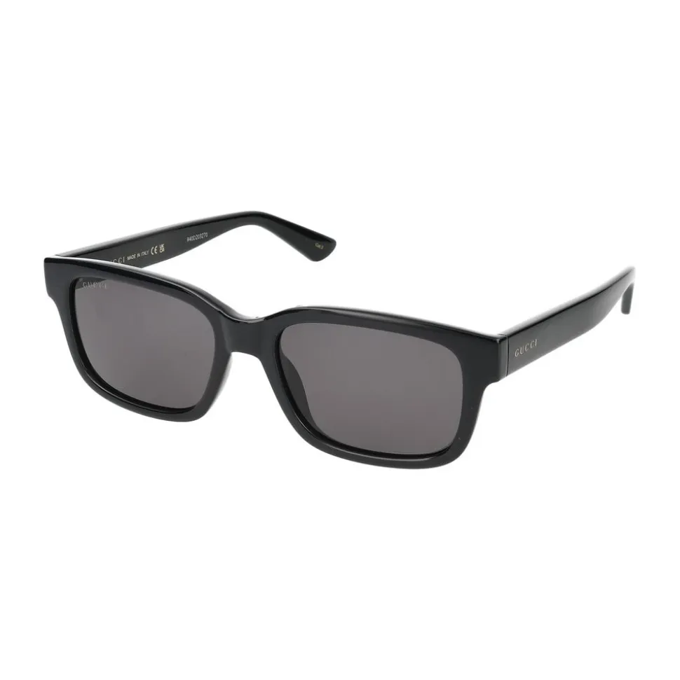 Black Grey Sunglasses GG1583S Style