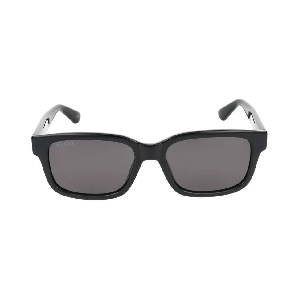 Black Grey Sunglasses GG1583S Style